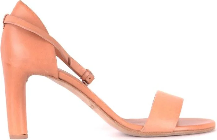 Roberto Del Carlo Sandals