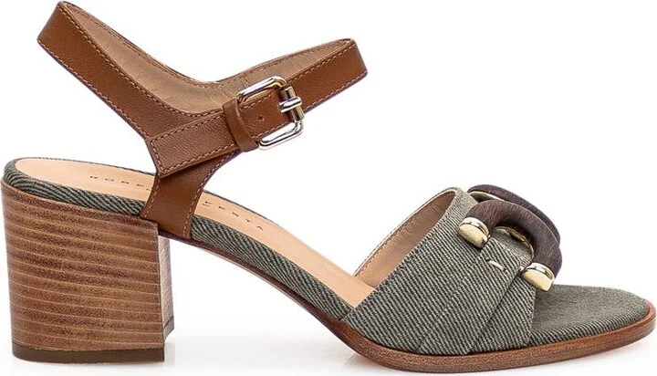 Roberto Festa Alice Sandalwood