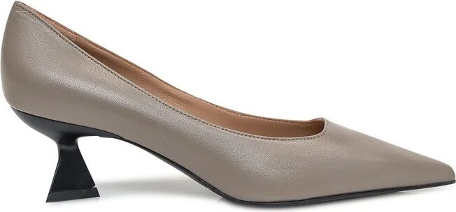 Roberto Festa Arnet Pointed Toe Pumps