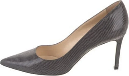 Animal Print, Grey