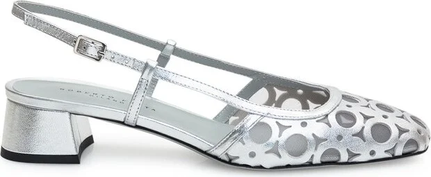 Roberto Festa Dilly Slingback Sandals