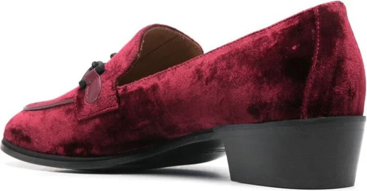 Roberto Festa Flat Shoes - Image 3