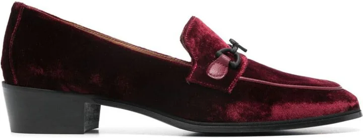 Roberto Festa Flat Shoes
