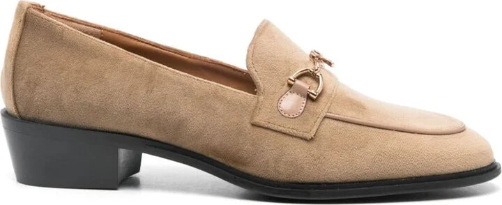 Roberto Festa Flat Shoes