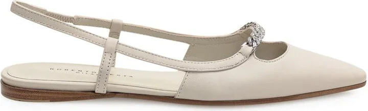 Roberto Festa Floras Lux Ballerinas