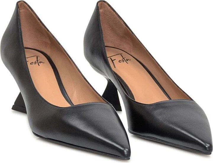 Roberto Festa Heel Tassel - Image 2
