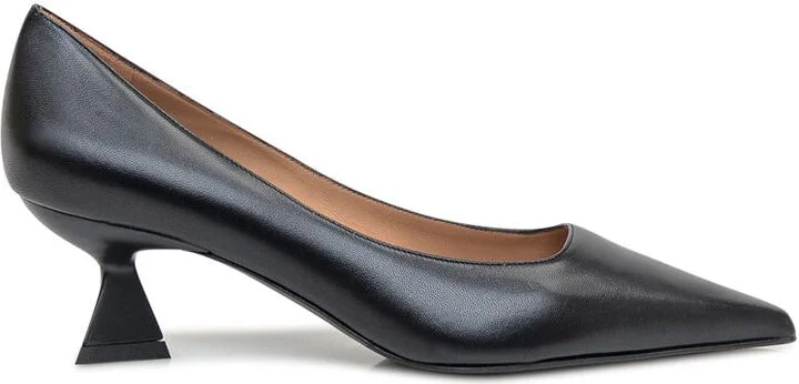 Roberto Festa Heel Tassel