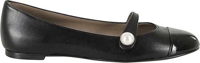 Roberto Festa Mary Jane Flats