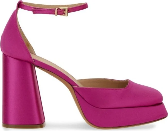 Roberto Festa Nicla Chic Pumps