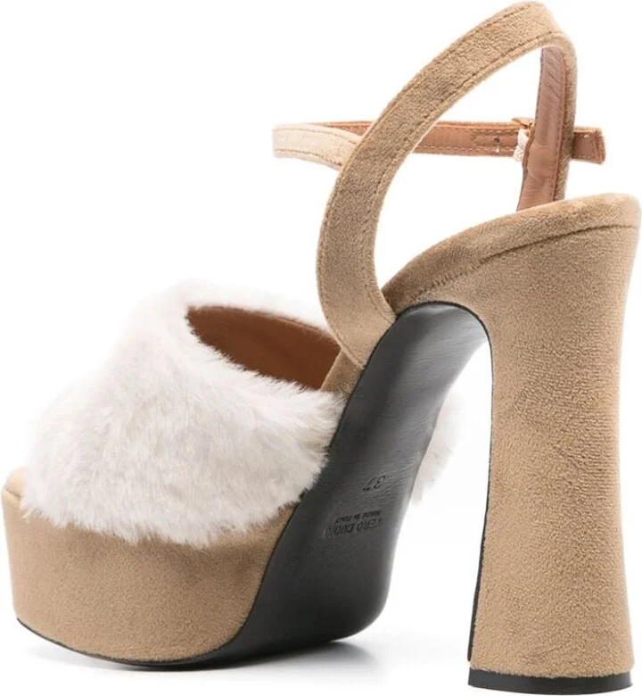 Roberto Festa Sandals - Image 3