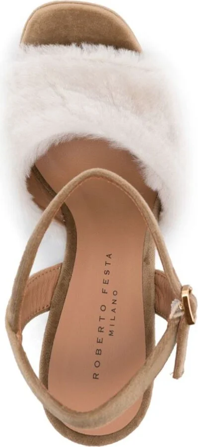 Roberto Festa Sandals - Image 4