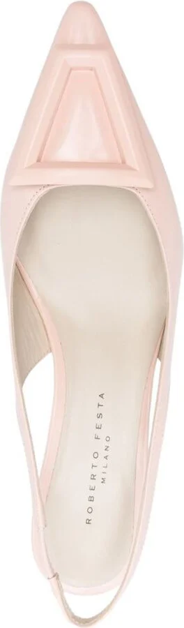 Roberto Festa Sandals - Image 4