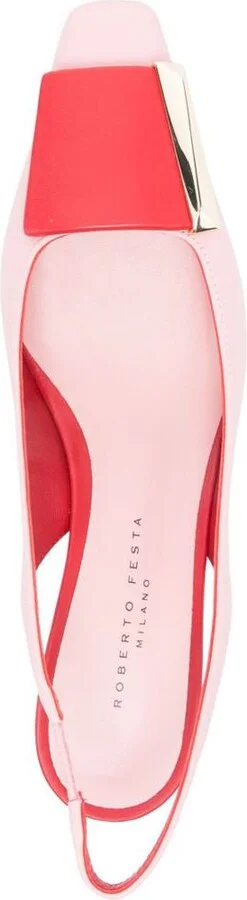 Roberto Festa Sandals - Image 4