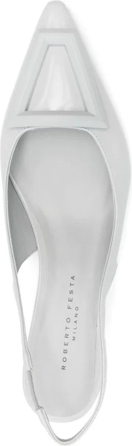 Roberto Festa Sandals - Image 4