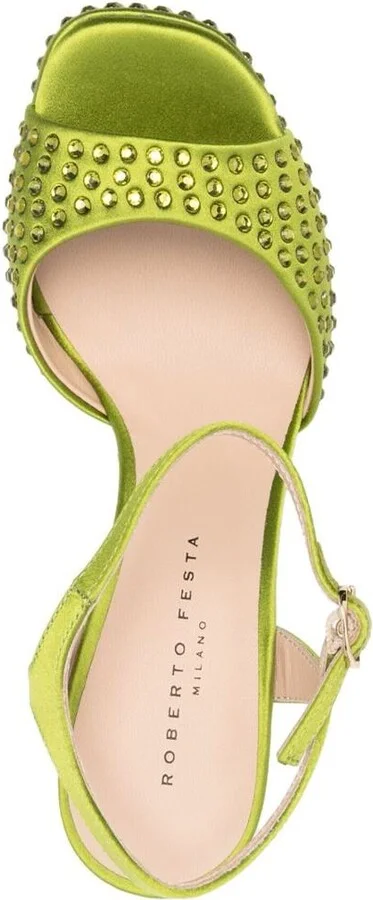 Roberto Festa Sandals - Image 4