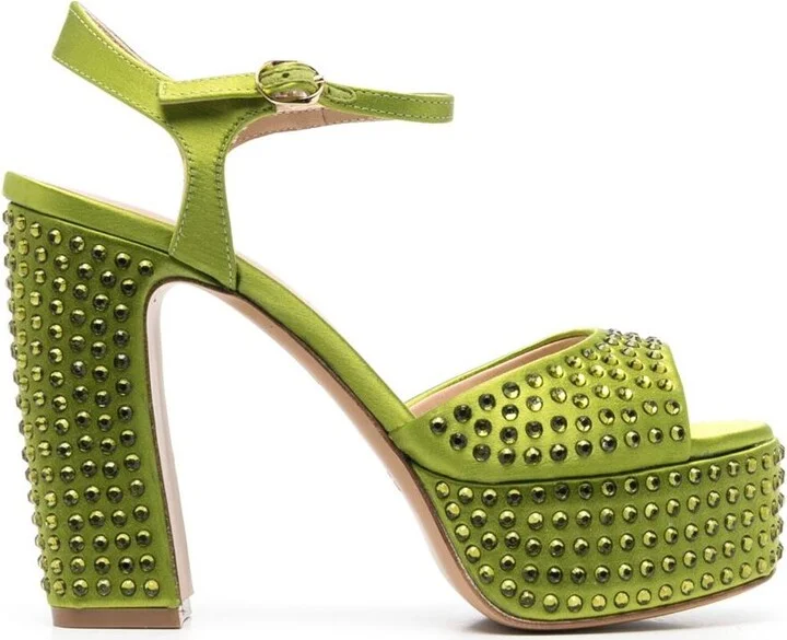 Roberto Festa Sandals