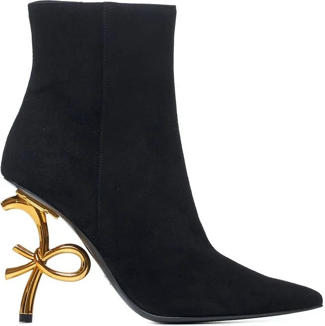 Roberto Festa Scarlett Ankle Boots