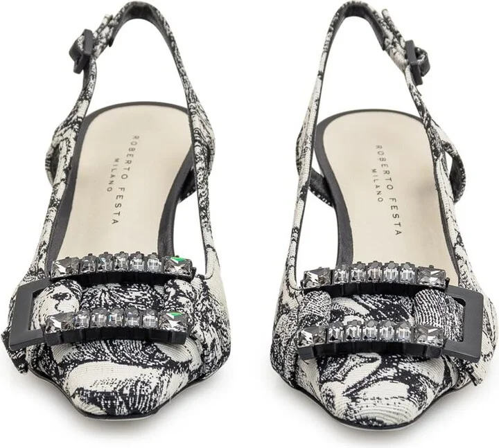 Roberto Festa Slingback Athena - Image 2