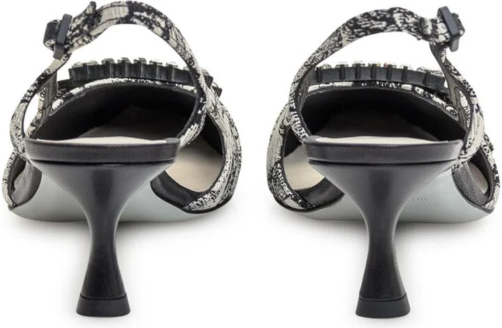 Roberto Festa Slingback Athena - Image 3