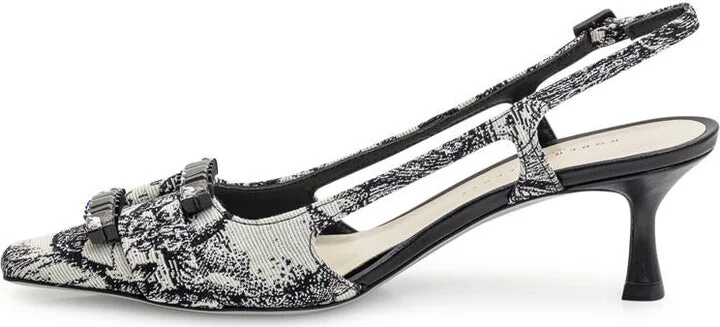 Roberto Festa Slingback Athena - Image 4