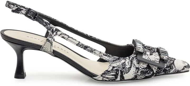 Roberto Festa Slingback Athena
