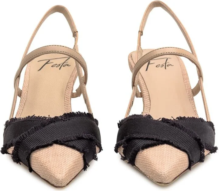Roberto Festa Slingback Ixia - Image 2
