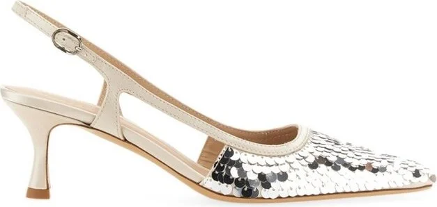 Roberto Festa Slingback Siviglia Pumps