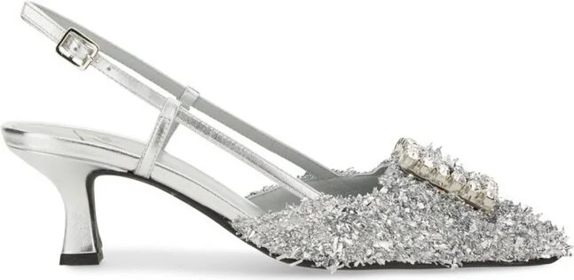 Roberto Festa Slingback Stefy Pumps