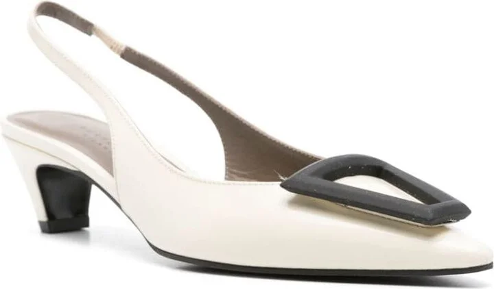 Roberto Festa With Heel - Image 2