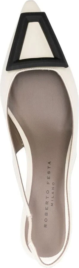 Roberto Festa With Heel - Image 4