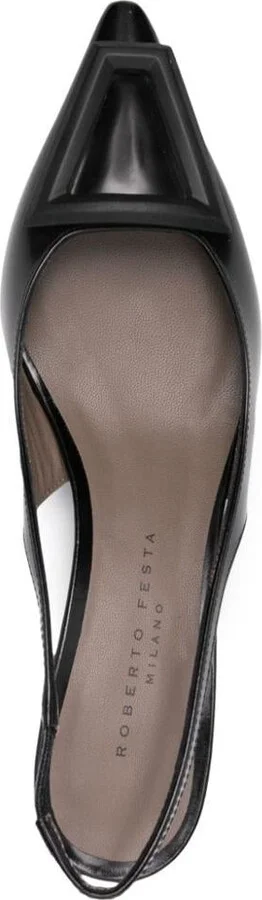 Roberto Festa With Heel - Image 4