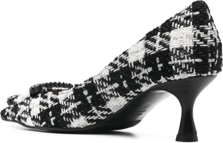 Roberto Festa With Heel - Image 3