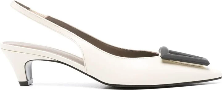 Roberto Festa With Heel