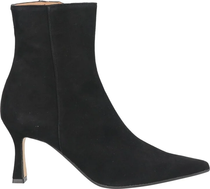 Roberto Festa Woman Ankle boots - Image 3