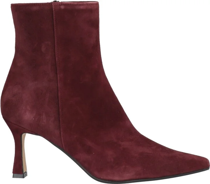 Roberto Festa Woman Ankle boots - Image 6