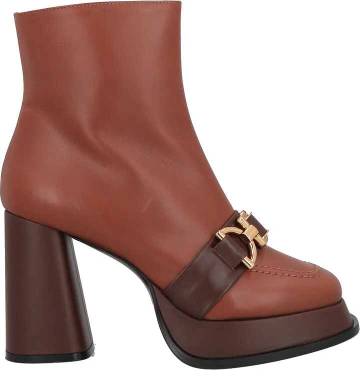Roberto Festa Woman Ankle boots - Image 3