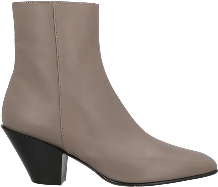 Roberto Festa Woman Ankle boots - Image 3