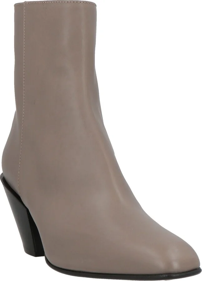 Roberto Festa Woman Ankle boots - Image 4