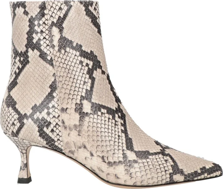 Roberto Festa Woman Ankle boots - Image 3
