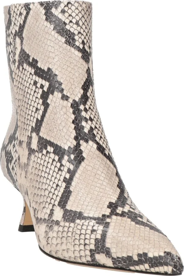 Roberto Festa Woman Ankle boots - Image 4