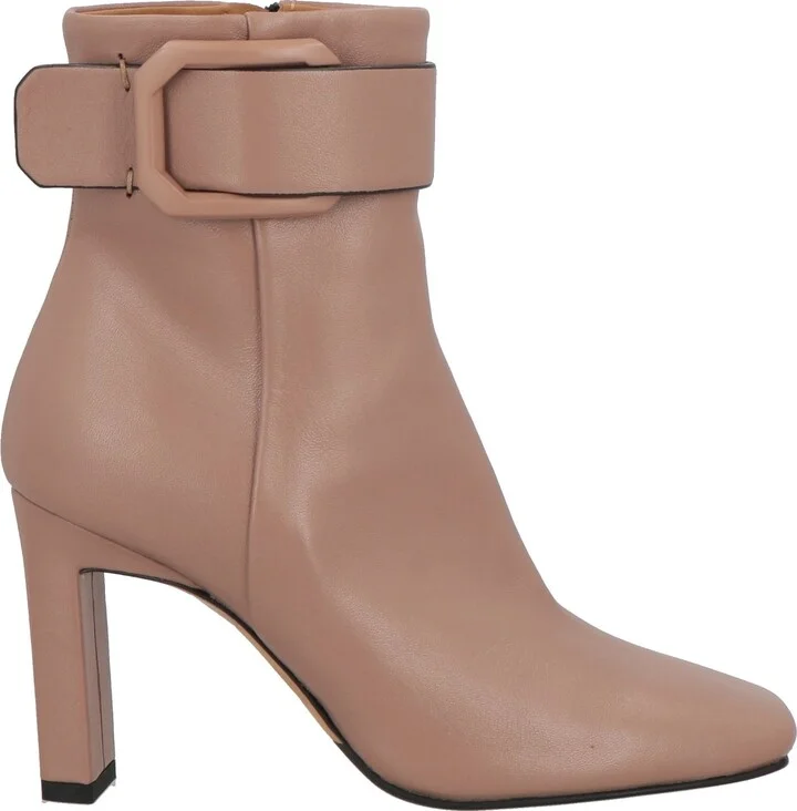 Roberto Festa Woman Ankle boots - Image 3