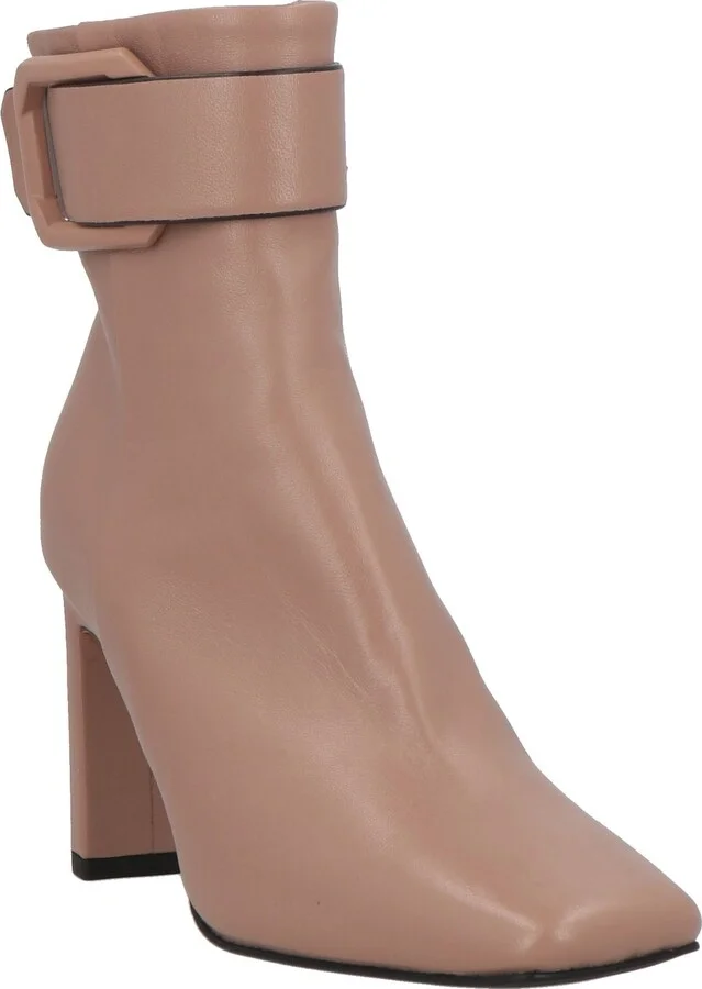 Roberto Festa Woman Ankle boots - Image 4