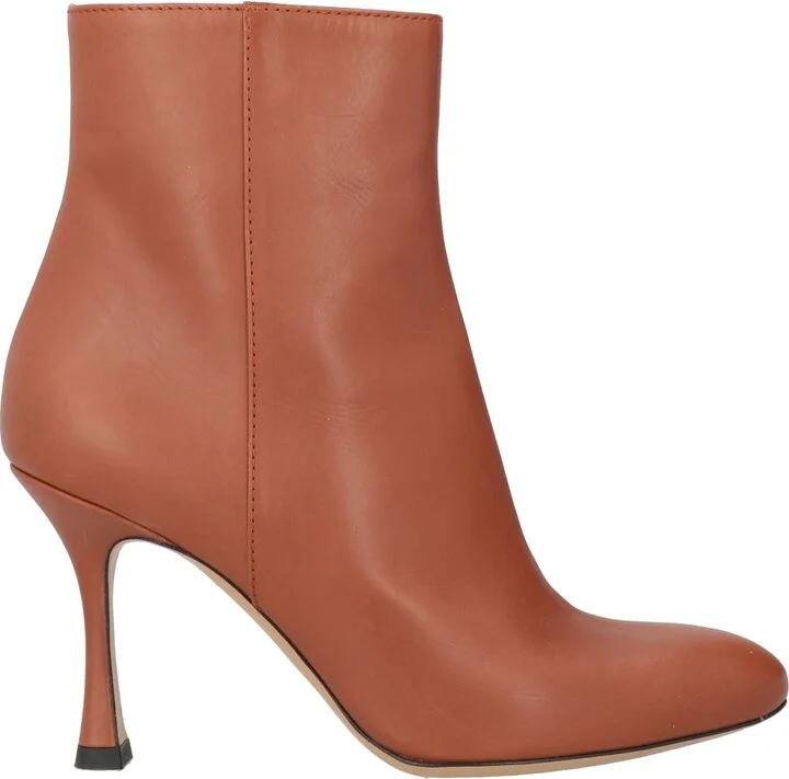 Roberto Festa Woman Ankle boots - Image 3
