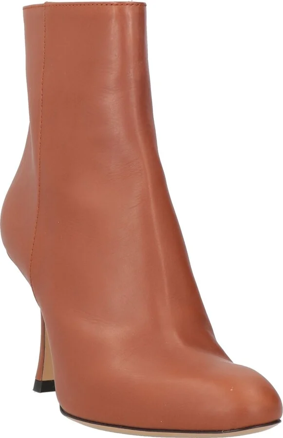 Roberto Festa Woman Ankle boots - Image 4