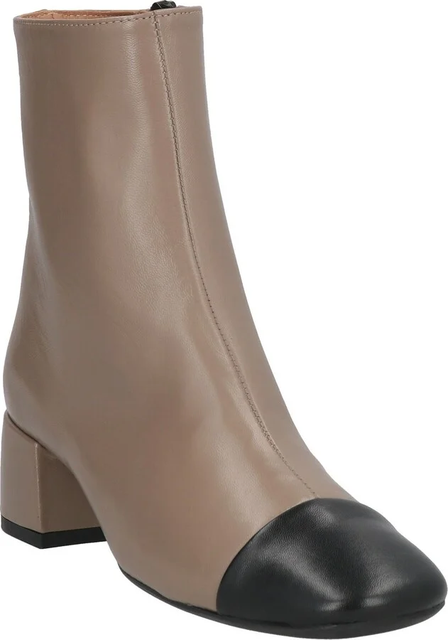 Roberto Festa Woman Ankle boots - Image 4