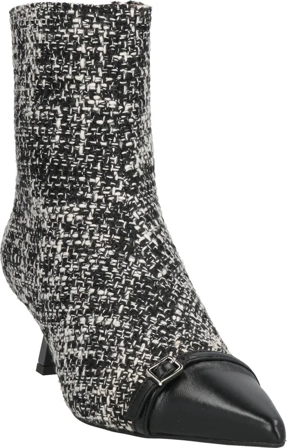 Roberto Festa Woman Ankle boots - Image 4