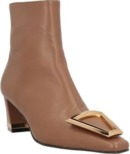 Roberto Festa Woman Ankle boots - Image 5