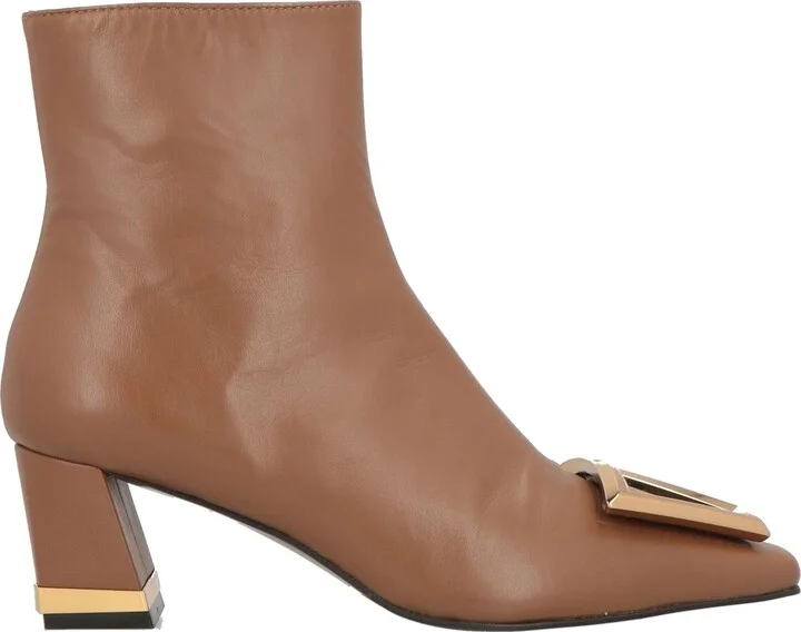 Roberto Festa Woman Ankle boots - Image 6