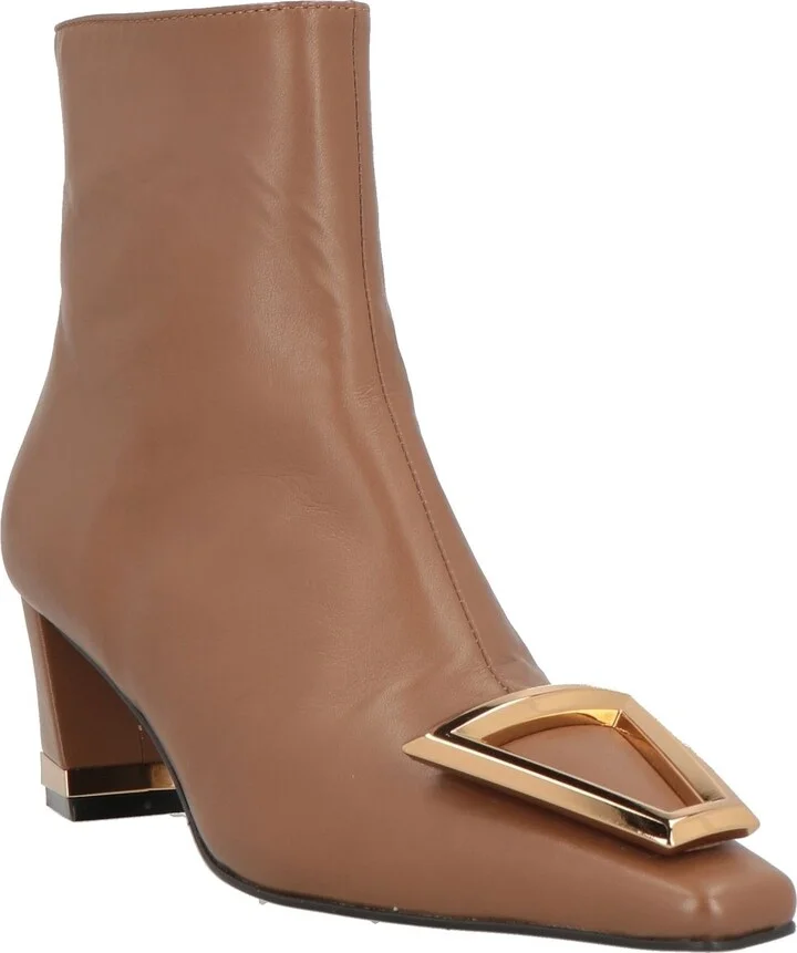 Roberto Festa Woman Ankle boots - Image 7