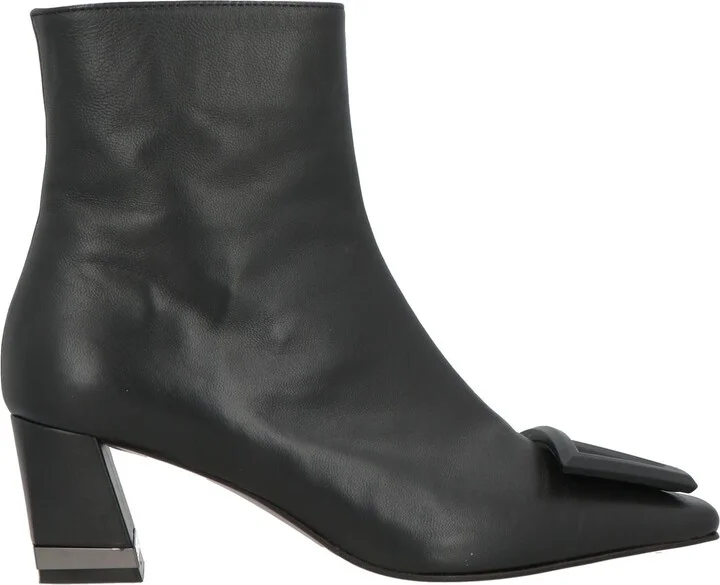 Roberto Festa Woman Ankle boots - Image 9